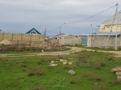 Satılır 40 sot torpaq Çiçək