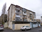 Satılır 1 otaqlı 33 m2 köhnə tikili Montin