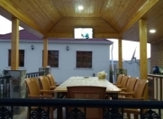 Satılır 4 otaqlı 110 m2 həyət evi Şamaxı
