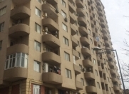 Satılır 2 otaqlı 70 m2 yeni tikili ANS telekanalı