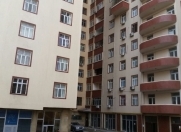 Satılır 4 otaqlı 170 m2 yeni tikili 9 mkr