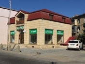 İcarəyə verilir 2 otaqlı 100 m2 obyekt Bakıxanov