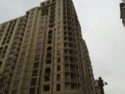 İcarəyə verilir 5 otaqlı 214 m2 yeni tikili 28 May m.