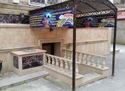 Satılır 9 otaqlı 123 m2 obyekt Biləcəri