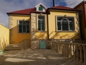 Satılır 3 otaqlı 90 m2 həyət evi Zabrat 1