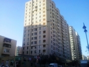 Satılır 4 otaqlı 161 m2 yeni tikili Nəsimi bazarı