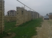 Satılır 6 sot torpaq Masazır