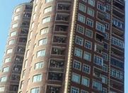 Satılır 4 otaqlı 195 m2 yeni tikili Nərimanov r.