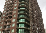 Satılır 3 otaqlı 100 m2 yeni tikili Nəsimi bazarı