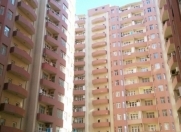 İcarəyə verilir 2 otaqlı 100 m2 yeni tikili Şah İsmayıl Xətai m.