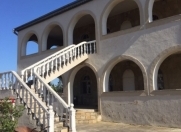 Satılır 6 otaqlı 450 m2 həyət evi Mərdəkan