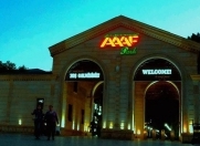 Satılır 1 otaqlı 37.3 m2 yeni tikili Xırdalan