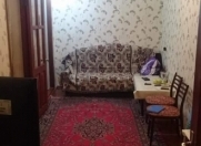 Satılır 3 otaqlı 48 m2 həyət evi Nizami m.