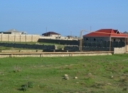 Satılır 10 sot torpaq Mərdəkan