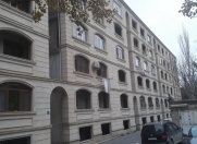 Satılır 4 otaqlı 120 m2 köhnə tikili Park Bulvar