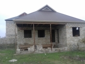 Satılır 5 otaqlı 110 m2 həyət evi Beyləqan