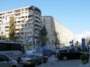 Satılır 5 otaqlı 120 m2 köhnə tikili Nəriman Nərimanov m.