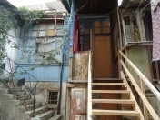 Satılır 1 otaqlı 25 m2 köhnə tikili Axundov bağı