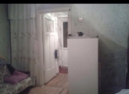 İcarəyə verilir 1 otaqlı 20 m2 köhnə tikili Montin