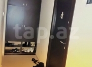 Satılır 3 otaqlı 110 m2 yeni tikili Nəsimi bazarı