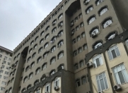 Satılır 5 otaqlı 207 m2 yeni tikili Yasamal parkı