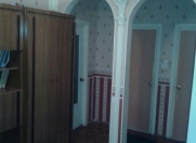 Satılır 4 otaqlı 88 m2 köhnə tikili Bakıxanov