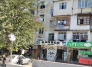 Satılır 3 otaqlı 120 m2 obyekt Memar Əcəmi m.
