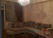 Satılır 1 otaqlı 63 m2 yeni tikili 8 km