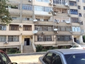 Satılır 3 otaqlı 70 m2 köhnə tikili Neftçilər m.