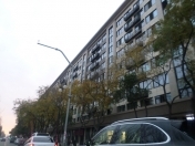 Satılır 4 otaqlı 100 m2 köhnə tikili Caspian Shopping Center