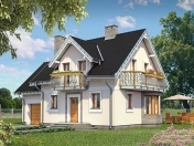 Satılır 3 otaqlı 68 m2 həyət evi Caspian Shopping Center