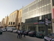 İcarəyə verilir 1 otaqlı 600 m2 obyekt Nəriman Nərimanov m.