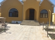 Satılır 5 otaqlı 185 m2 villa Savalan