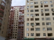 Satılır 3 otaqlı 110 m2 yeni tikili İnşaatçılar m.