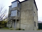 Satılır 7 otaqlı 370 m2 həyət evi Mehdiabad