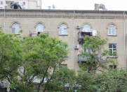 İcarəyə verilir 2 otaqlı 60 m2 köhnə tikili Sahil m.