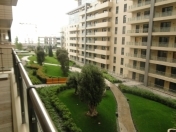 İcarəyə verilir 2 otaqlı 83 m2 yeni tikili Port Baku