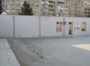 Satılır 6 otaqlı 650 m2 obyekt Müşfiqabad