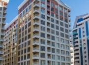 Satılır 3 otaqlı 141 m2 yeni tikili Qara şəhər