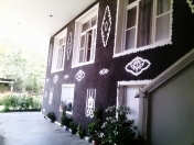 Satılır 5 otaqlı 174 m2 həyət evi Oğuz