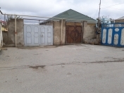 Satılır 4 otaqlı 200 m2 həyət evi Binəqədi
