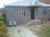 Satılır 5 otaqlı 120 m2 həyət evi Suraxanı r.