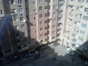 Satılır 3 otaqlı 155 m2 yeni tikili İnşaatçılar m.