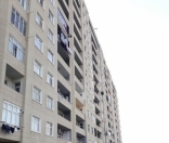 Satılır 3 otaqlı 140 m2 yeni tikili Əhmədli m.