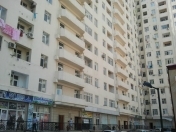 İcarəyə verilir 2 otaqlı 55 m2 yeni tikili 9 mkr