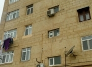 Satılır 4 otaqlı 90 m2 köhnə tikili Zığ