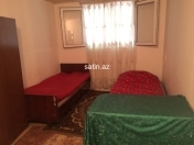 İcarəyə verilir 3 otaqlı 81 m2 köhnə tikili Masallı