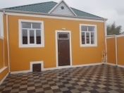 Satılır 3 otaqlı 110 m2 həyət evi Zabrat 1