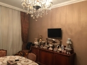 Satılır 4 otaqlı 110 m2 köhnə tikili Nərimanov r.