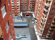 Satılır 3 otaqlı 80 m2 yeni tikili ATV telekanalı